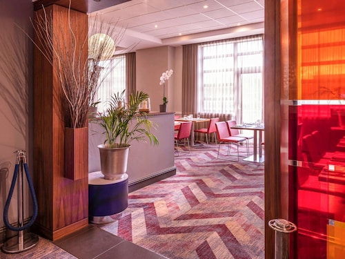 Novotel Southampton