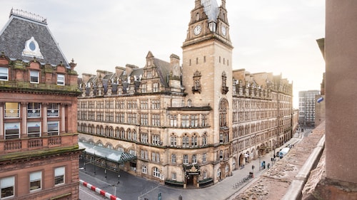 voco Grand Central Glasgow by IHG