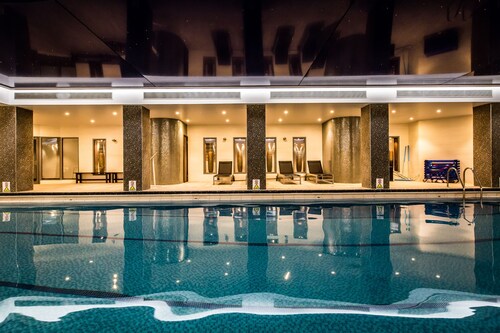 Holiday Inn London - Kensington High St. by IHG