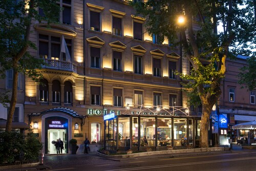 Hotel Imperiale by OMNIA hotels 