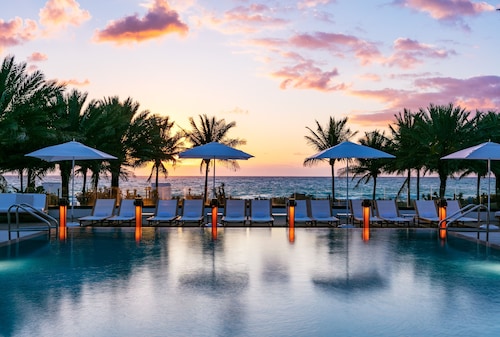 Eden Roc Miami Beach