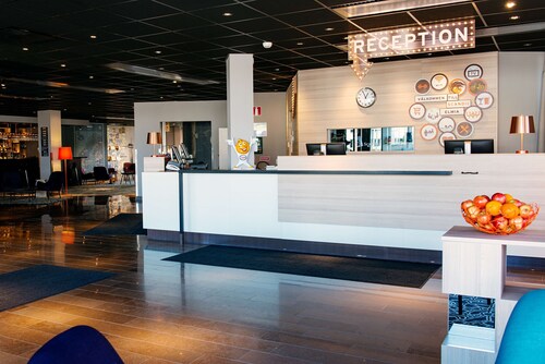 Scandic Elmia