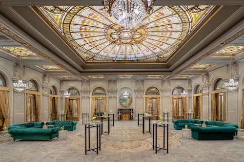 InterContinental Athénée Palace Bucharest by IHG
