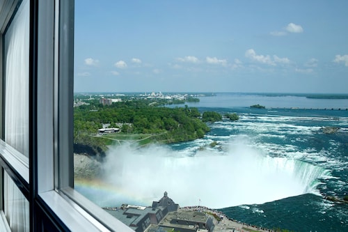 Embassy Suites by Hilton Niagara Falls Fallsview