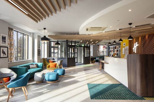 Holiday Inn Belfast City Centre by IHG