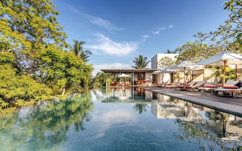 Bisma Eight Ubud