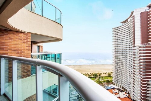 Residencial Estanconfor Santos