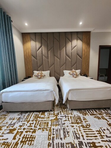 Hotel Dehlavi 