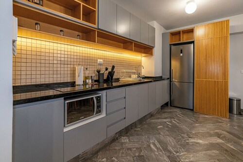 La Campechana, in the heart of Roma and Condesa