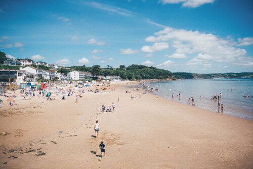 Harbour Stays 