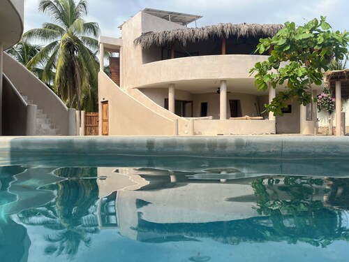 Villas Cononda