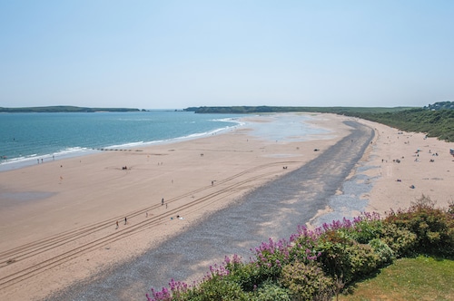 The Belgrave Hotel Tenby