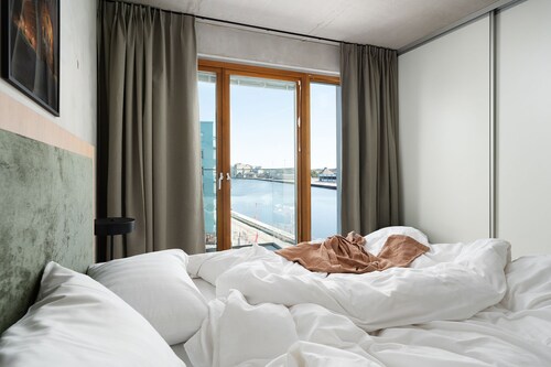 Vander Aparthotel Inre Hamnen 