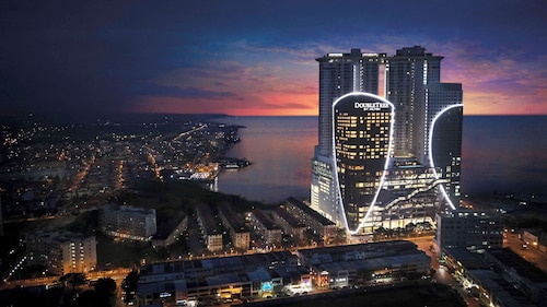 Doubletree by Hilton Melaka