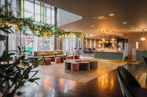 Hyatt Place Gothenburg Central