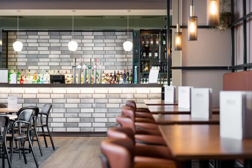 Hilton Garden Inn London Heathrow Airport