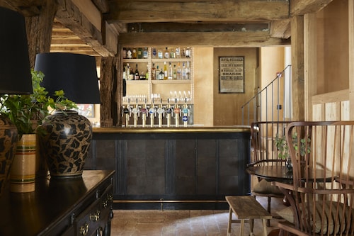 The George in Rye