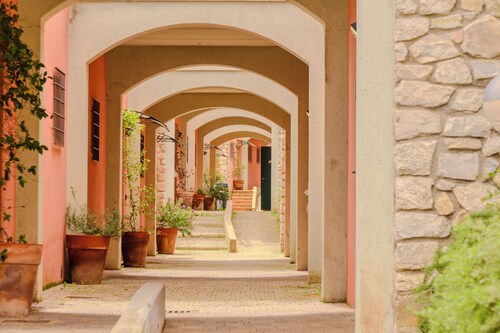 Allegroitalia Elba Golf