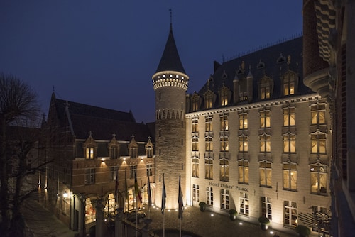 Dukes’ Palace – by Dukes’ Hotel Collection