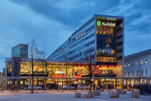 H+ Hotel Salzburg