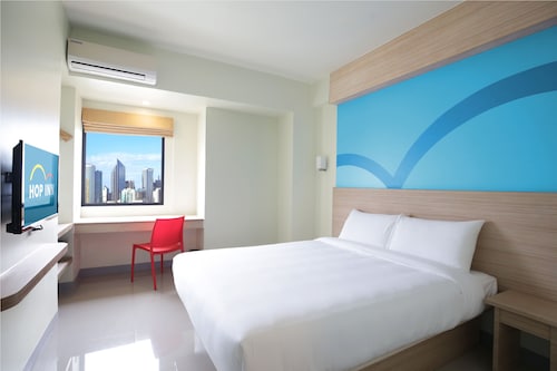 Hop Inn Hotel Tomas Morato Quezon City