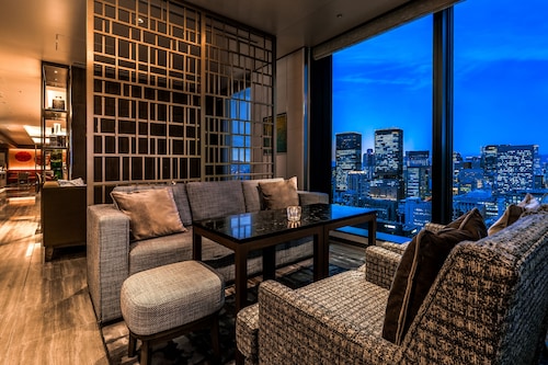 The Royal Park Hotel Iconic Osaka Midosuji