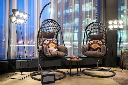 Moxy Southampton