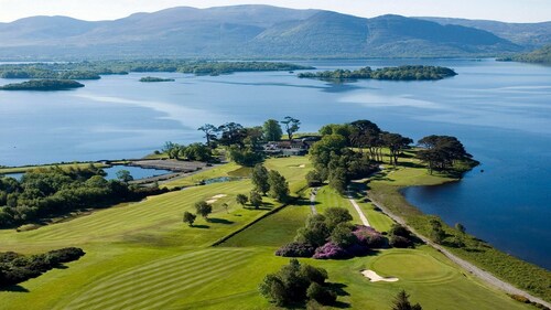 Brook Lodge Boutique Hotel