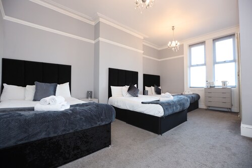 Hotel Anfield