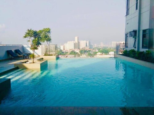 The Sentinel Residences
