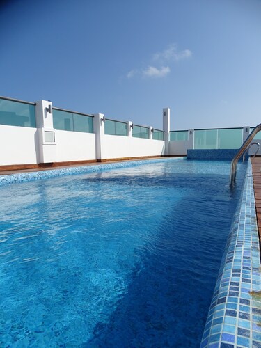 Hotel Kavia Plus Cancun