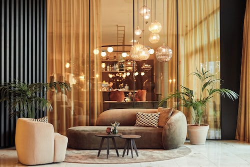 Van der Valk Hotel Gent