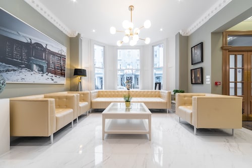 Gainsborough Hotel