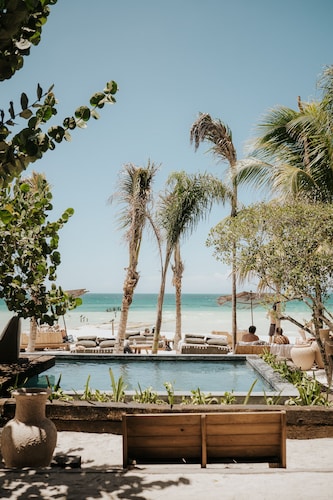 Nomade Holbox