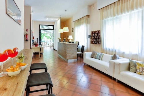 Hotel Avana Mare