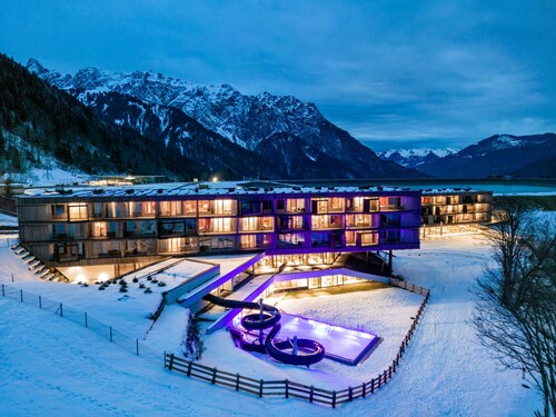 Falkensteiner Hotel Montafon - The Leading Hotels of the World
