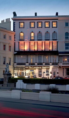 Lansdowne Hotel