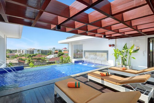 HARRIS Hotel Seminyak Bali