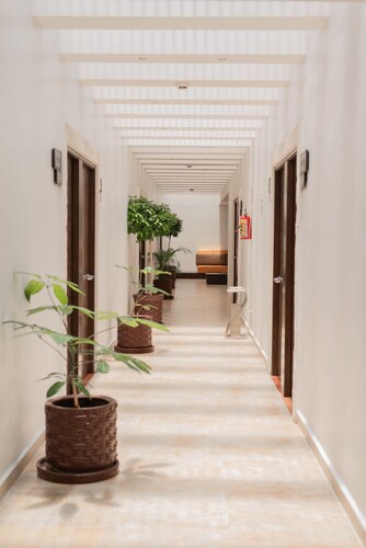 Hotel Real del Oro