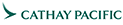Cathay Pacific